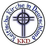 Keltische Kirche in Deutschland